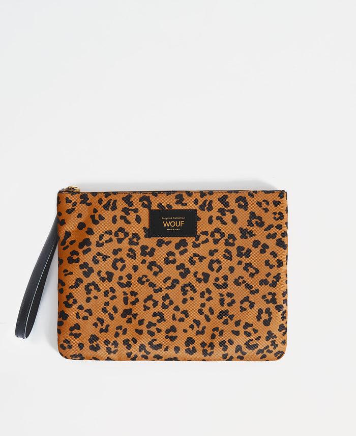 wouf Agar XL Pouch Bag