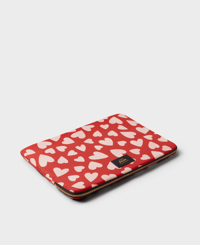 Wouf Amore Laptop Sleeve 15" & 16"