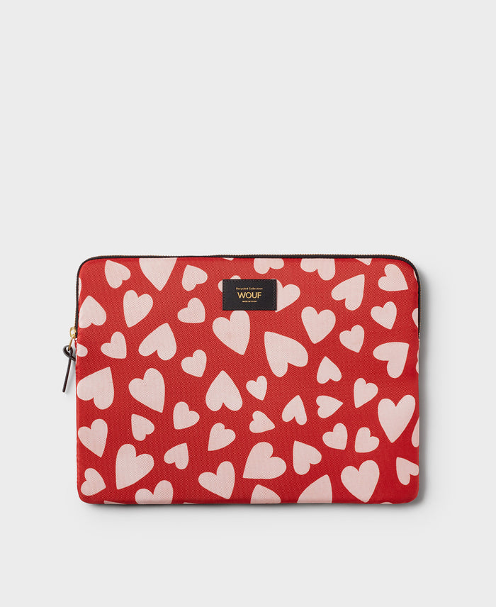 wouf Amore Laptop Sleeve 15" & 16"