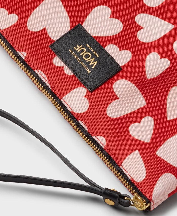 Wouf Amore XL Pouch Bag
