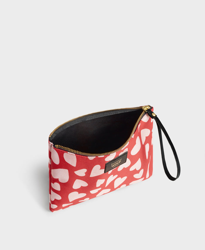 Wouf Amore XL Pouch Bag