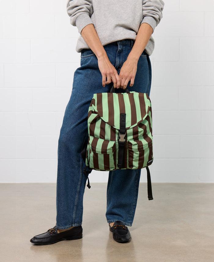 Wouf Antwerp Backpack