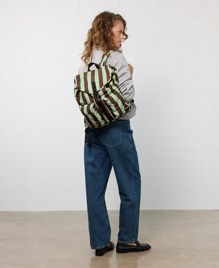 Wouf Antwerp Backpack