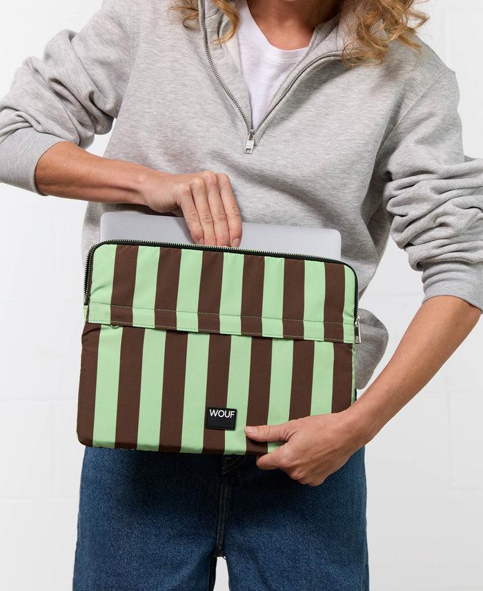 Wouf Antwerp Laptop Sleeve 13" & 14"