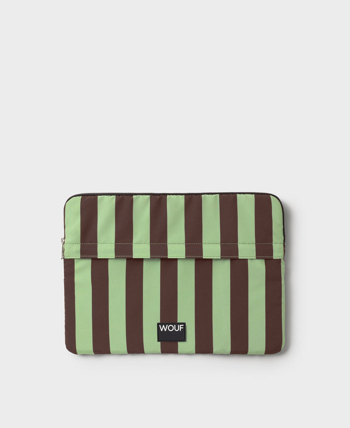 wouf Antwerp Laptop Sleeve 13" & 14"