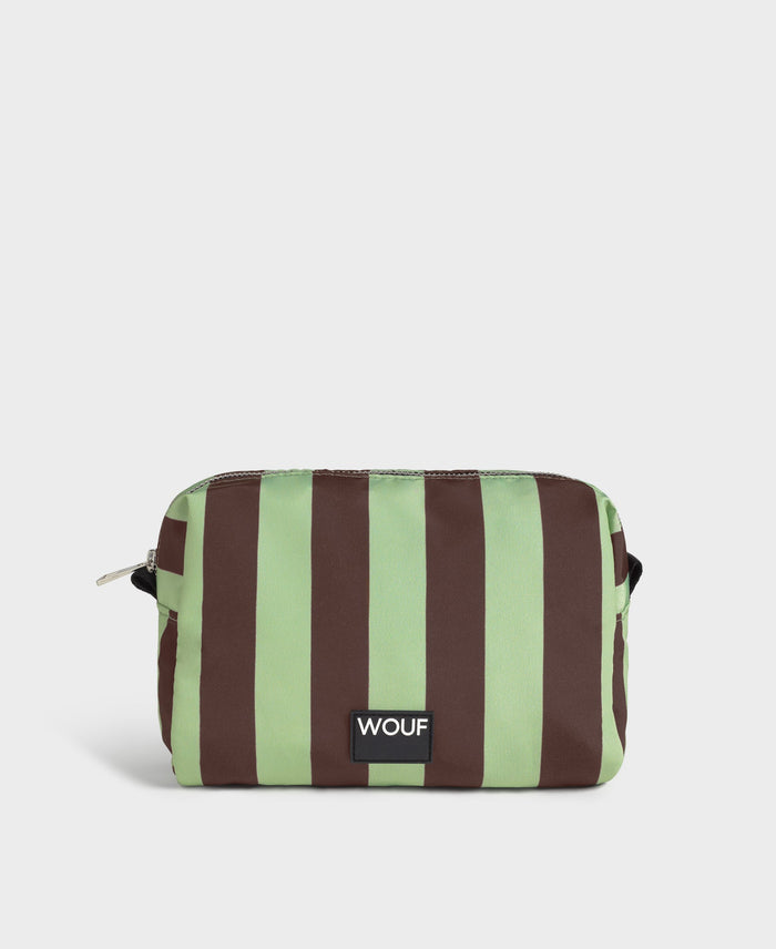 wouf Antwerp Toiletry Bag