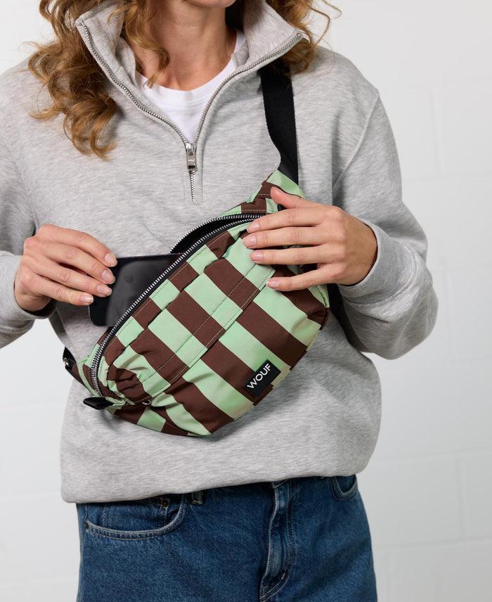 Wouf Antwerp Waistbag