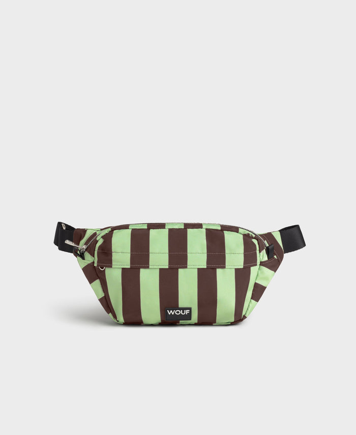 wouf Antwerp Waistbag