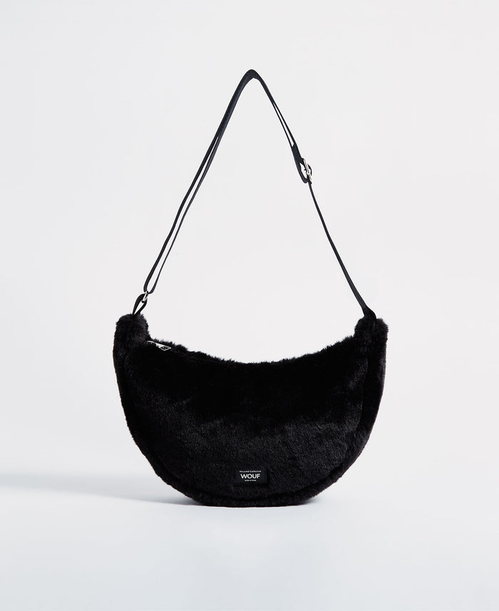 wouf Black Forest Crossbody bag