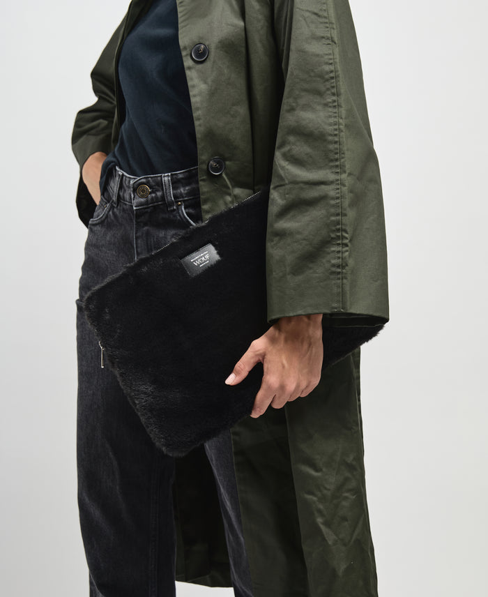 Wouf Black Forest Sleeve 13 And 14