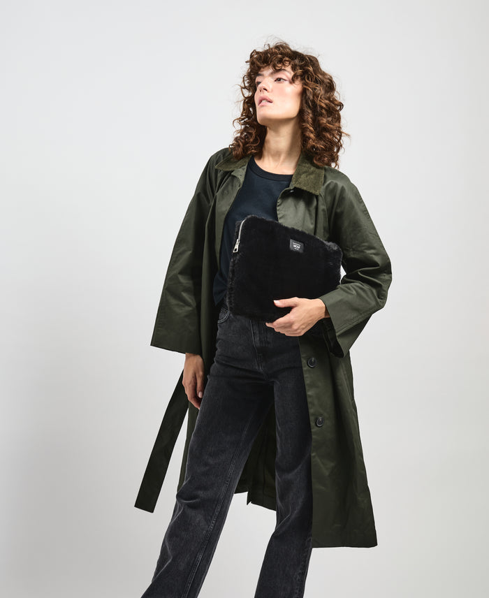 Wouf Black Forest Sleeve 13 And 14