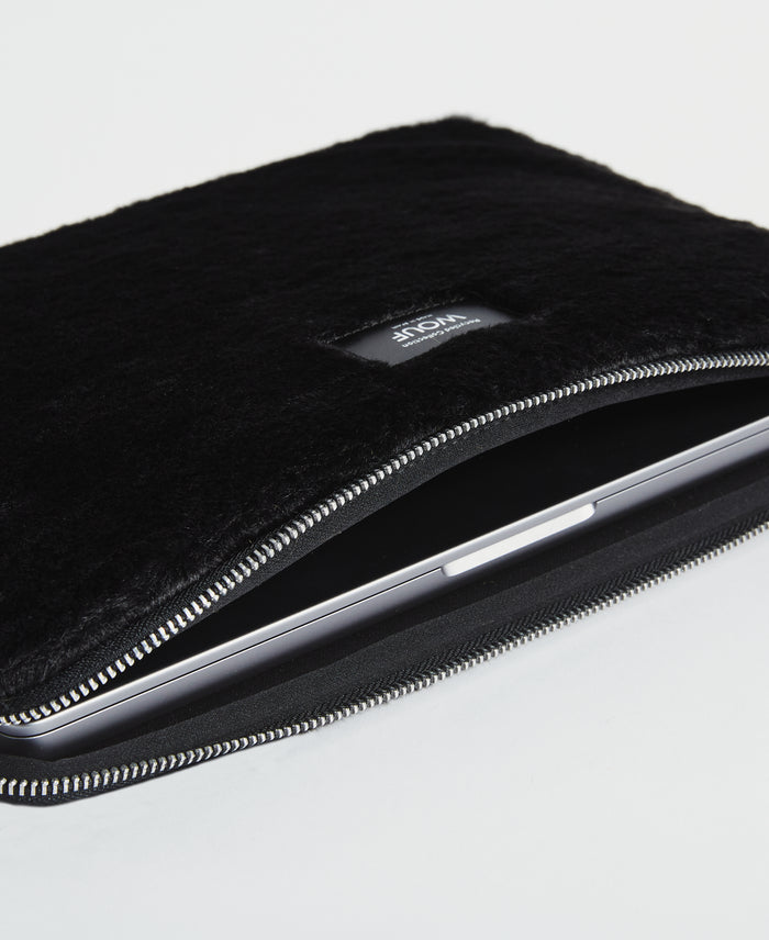 Wouf Black Forest Sleeve 13 And 14