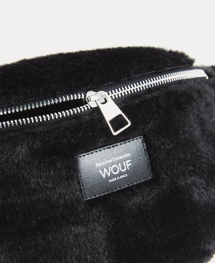 Wouf Black Forest Waistbag