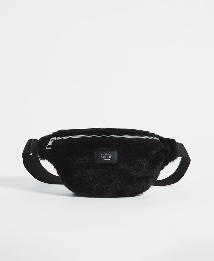 wouf Black Forest Waistbag