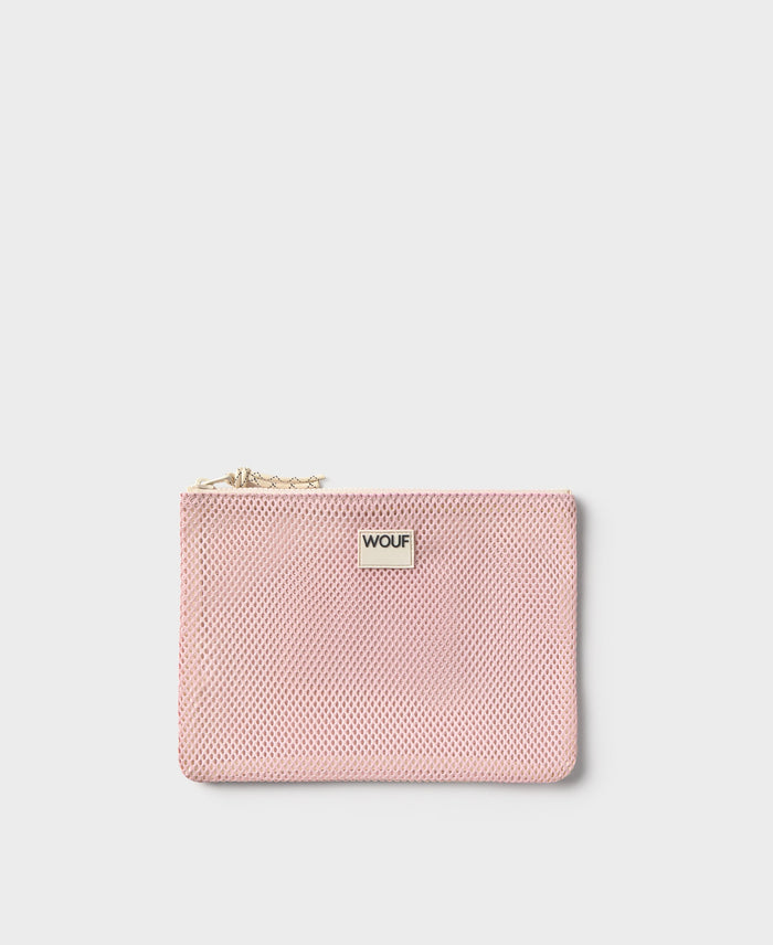 wouf Blush Pouch