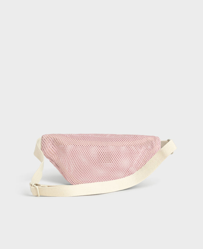 Wouf Blush Waistbag