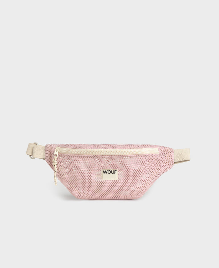 wouf Blush Waistbag