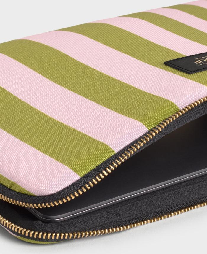 Wouf Cabana Laptop Sleeve 13&14