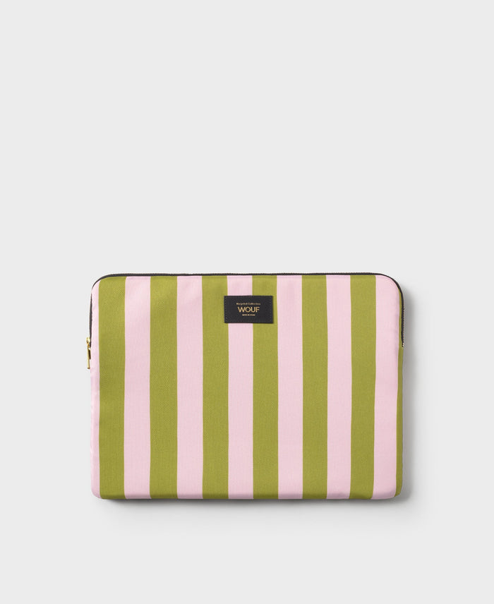 wouf Cabana Laptop Sleeve 13&14