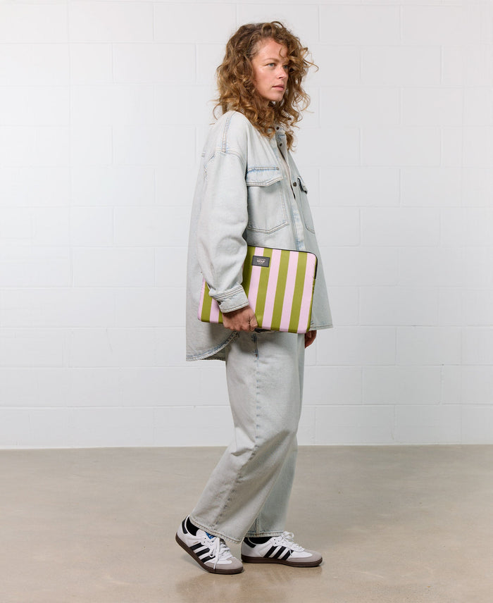 Wouf Cabana Laptop Sleeve 15&16