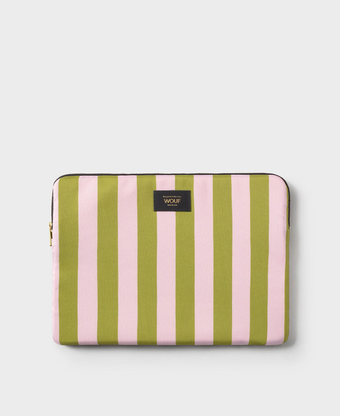 wouf Cabana Laptop Sleeve 15&16