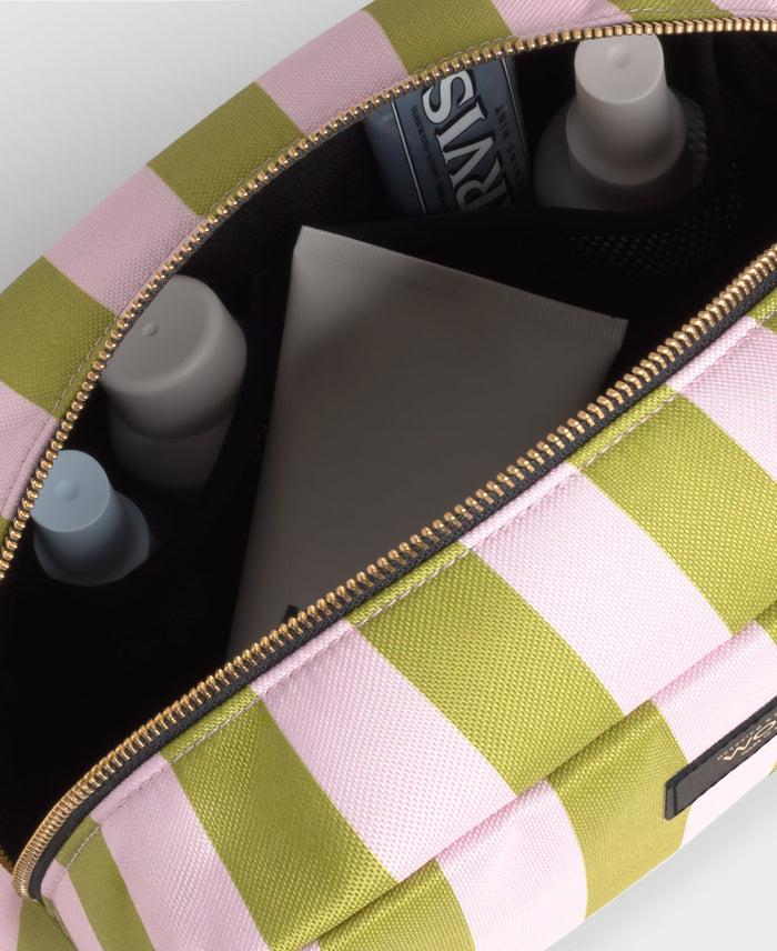 Wouf Cabana Large Toiletry Bag