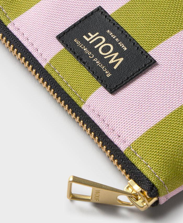 Wouf Cabana Small Pouch