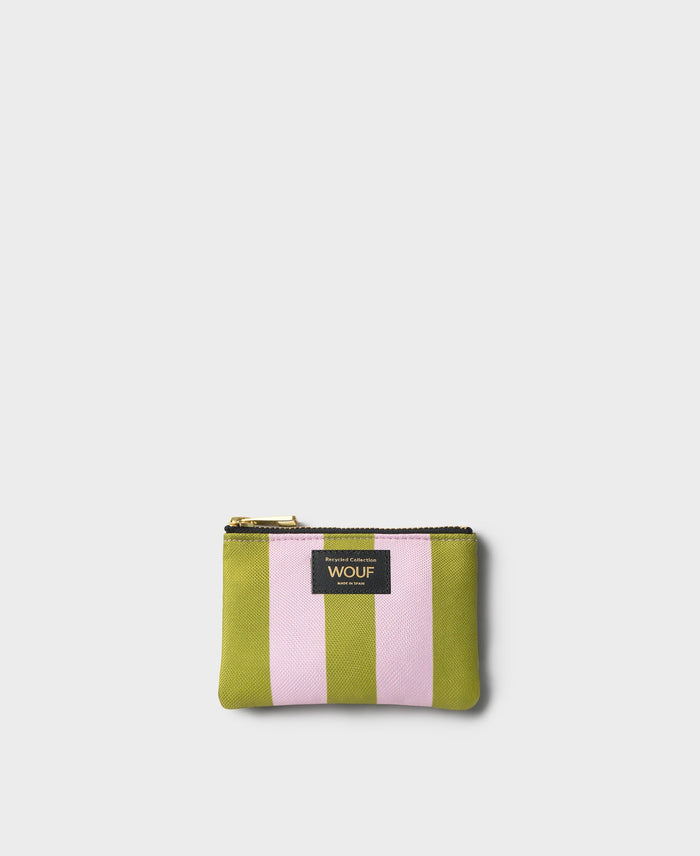 wouf Cabana Small Pouch