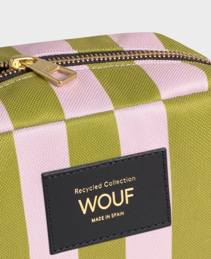 Wouf Cabana Toiletry Bag