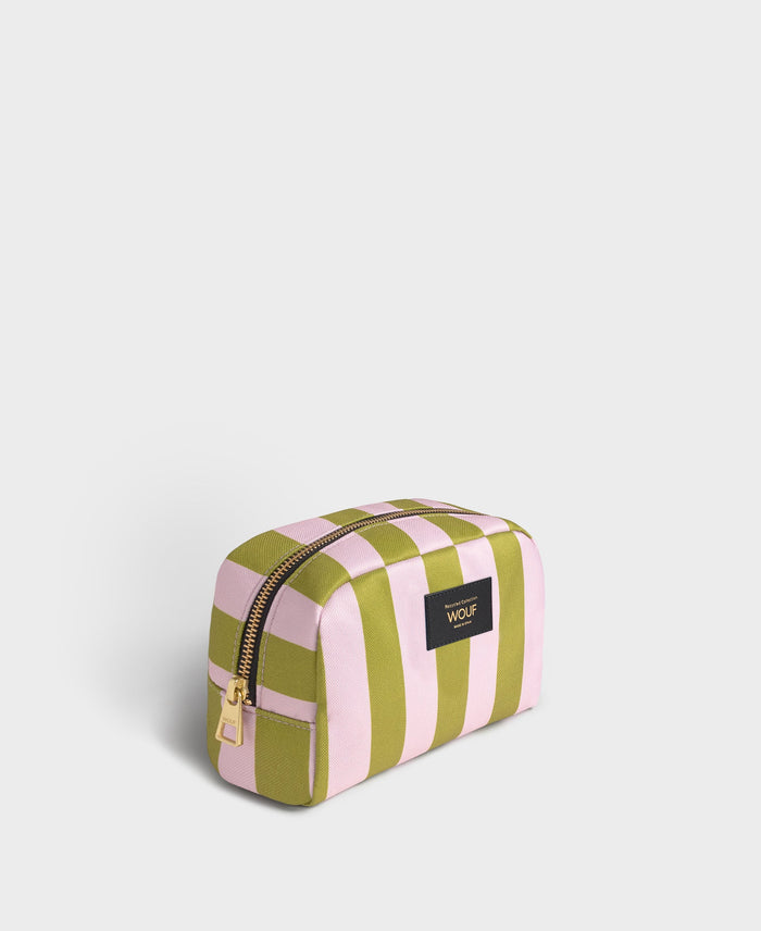 Wouf Cabana Toiletry Bag
