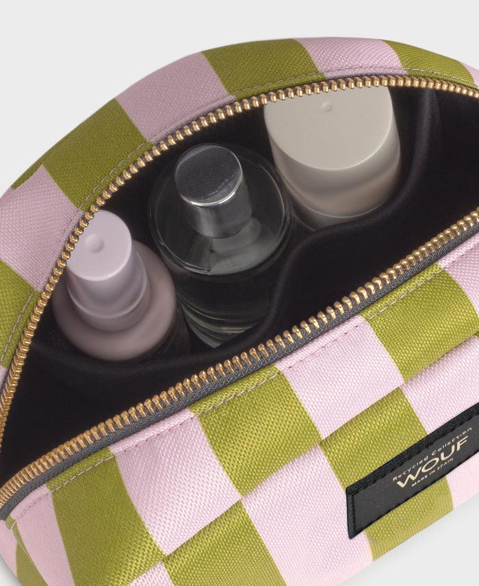 Wouf Cabana Toiletry Bag