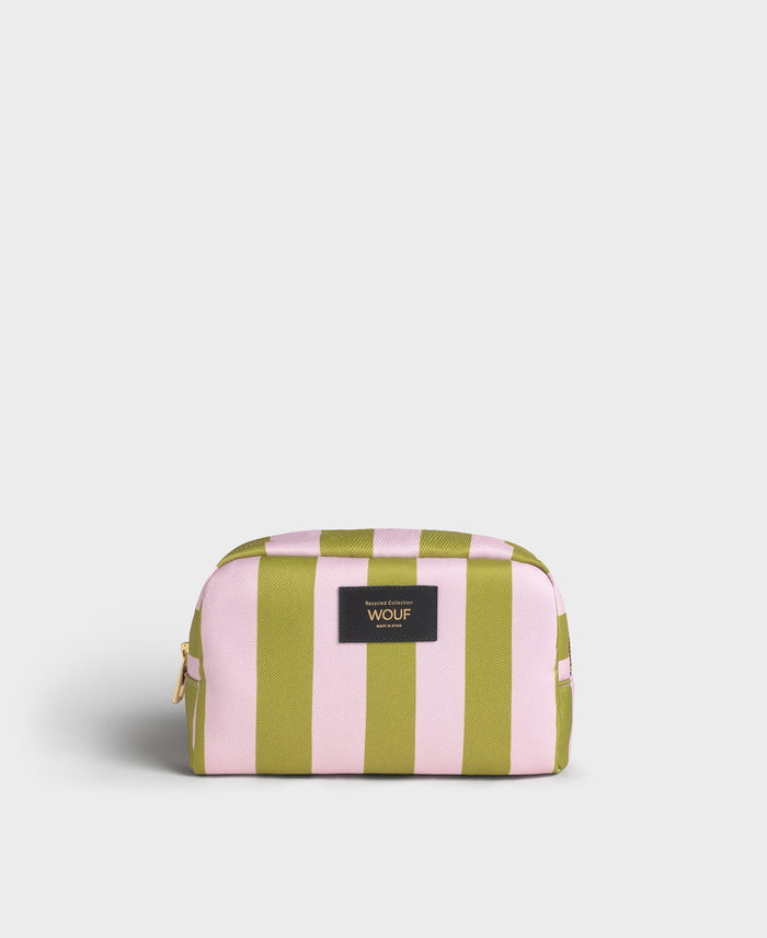 wouf Cabana Toiletry Bag