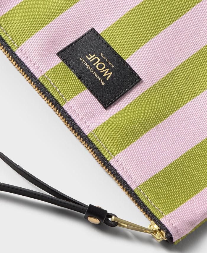 Wouf Cabana XL Pouch Bag