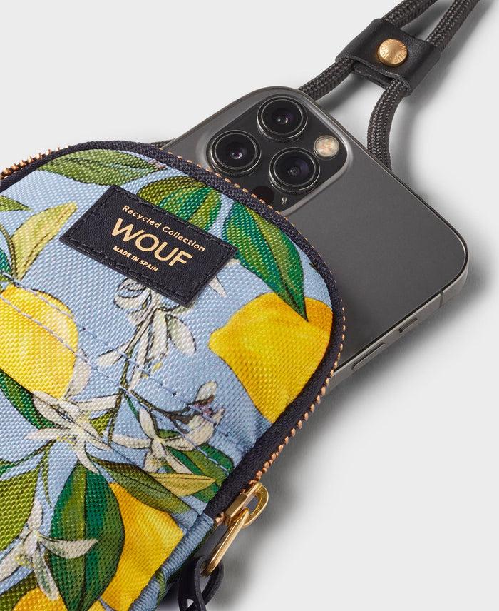 Wouf Capri Crossbody Phone Bag