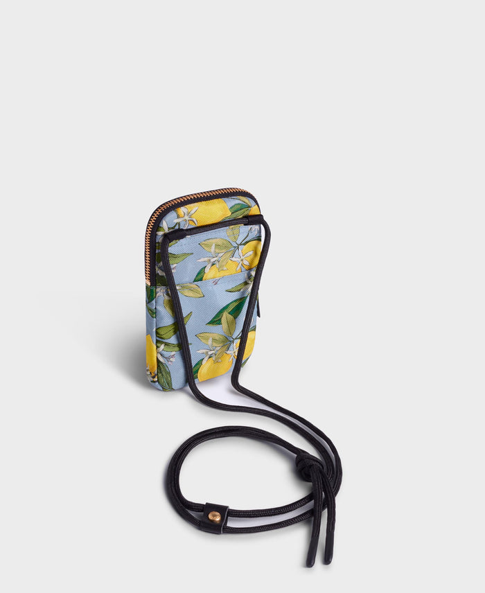 Wouf Capri Crossbody Phone Bag