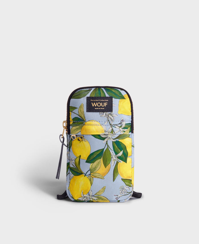 wouf Capri Crossbody Phone Bag
