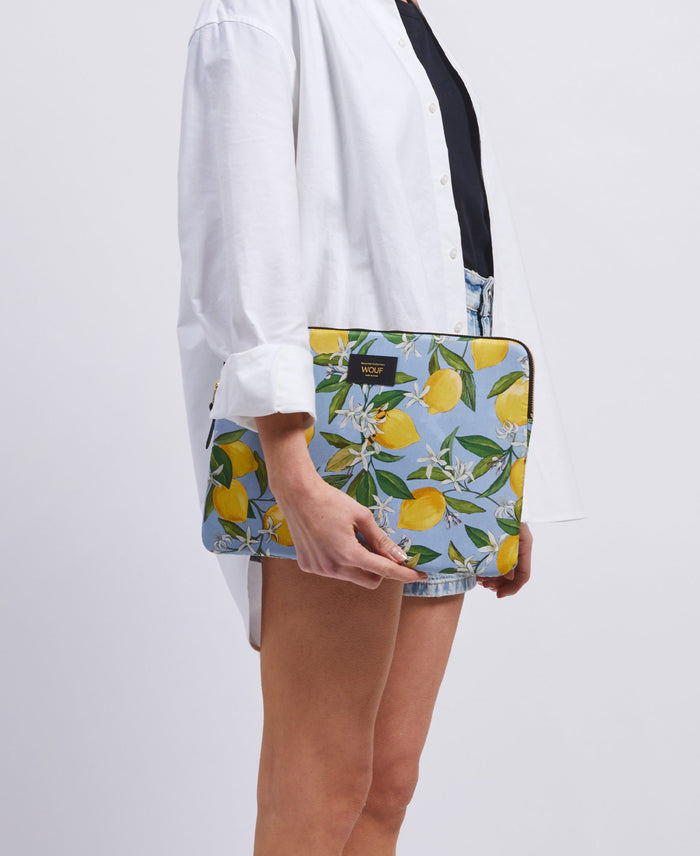 Wouf Capri Laptop Sleeve 13" & 14"