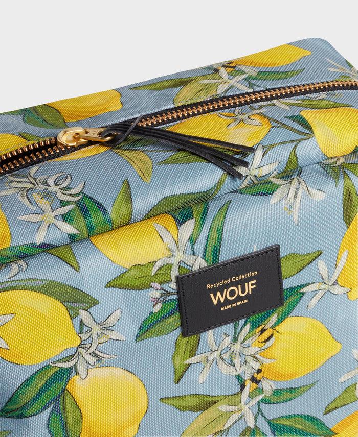 Wouf Capri Large Toiletry Bag