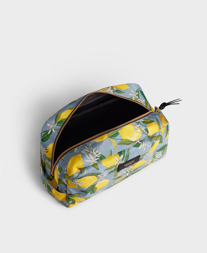 Wouf Capri Large Toiletry Bag