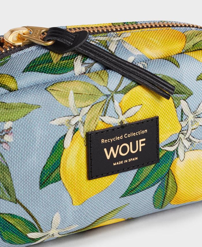 Wouf Capri Makeup Bag
