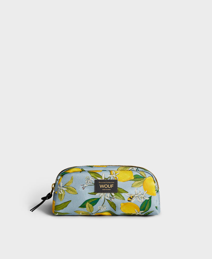 wouf Capri Makeup Bag