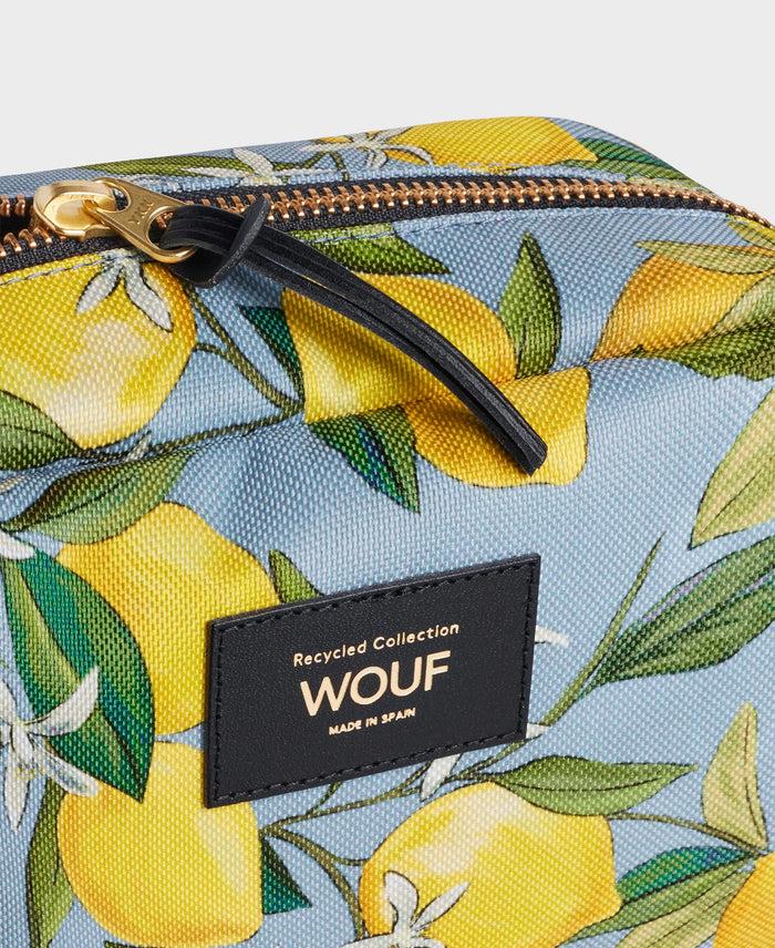 Wouf Capri Toiletry Bag