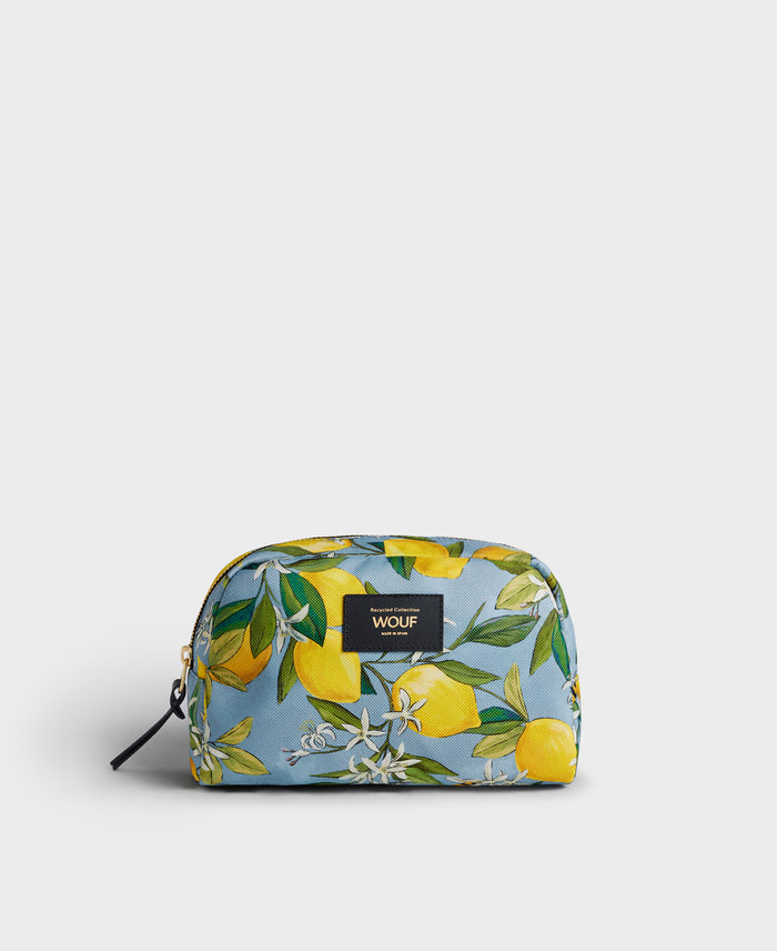 wouf Capri Toiletry Bag
