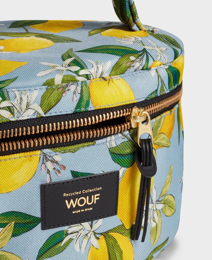 Wouf Capri Vanity Bag