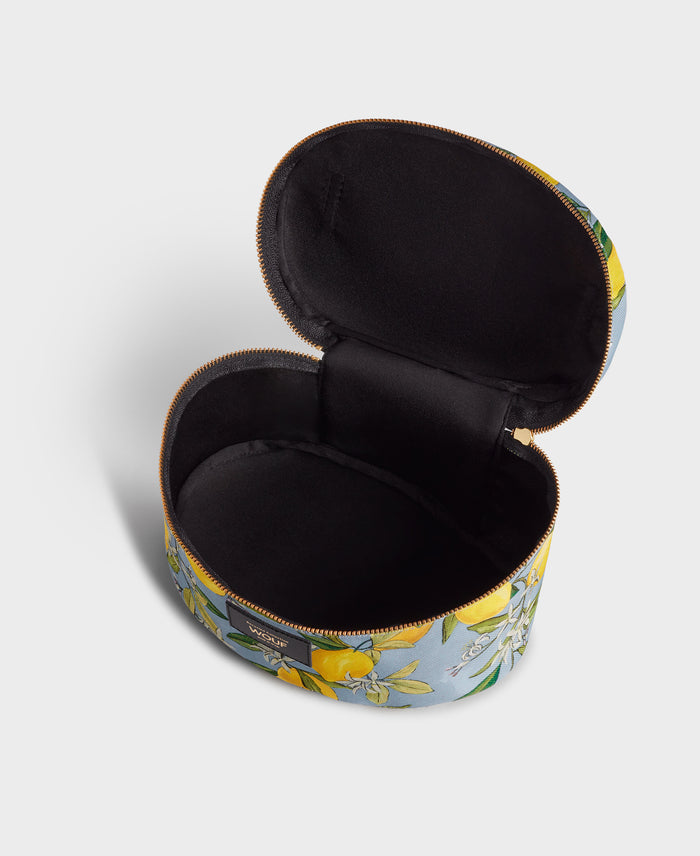 Wouf Capri Vanity Bag