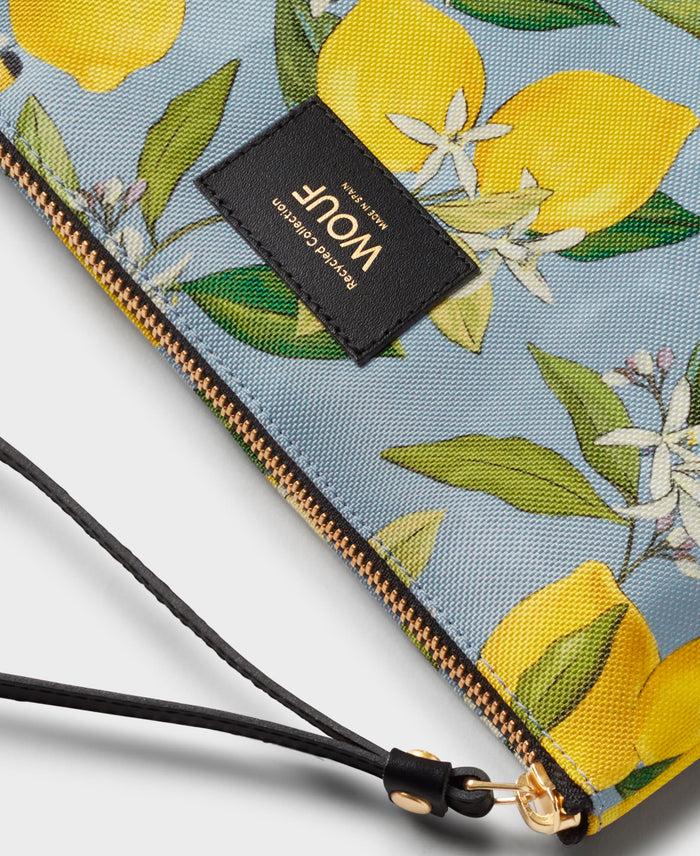 Wouf Capri XL Pouch Bag