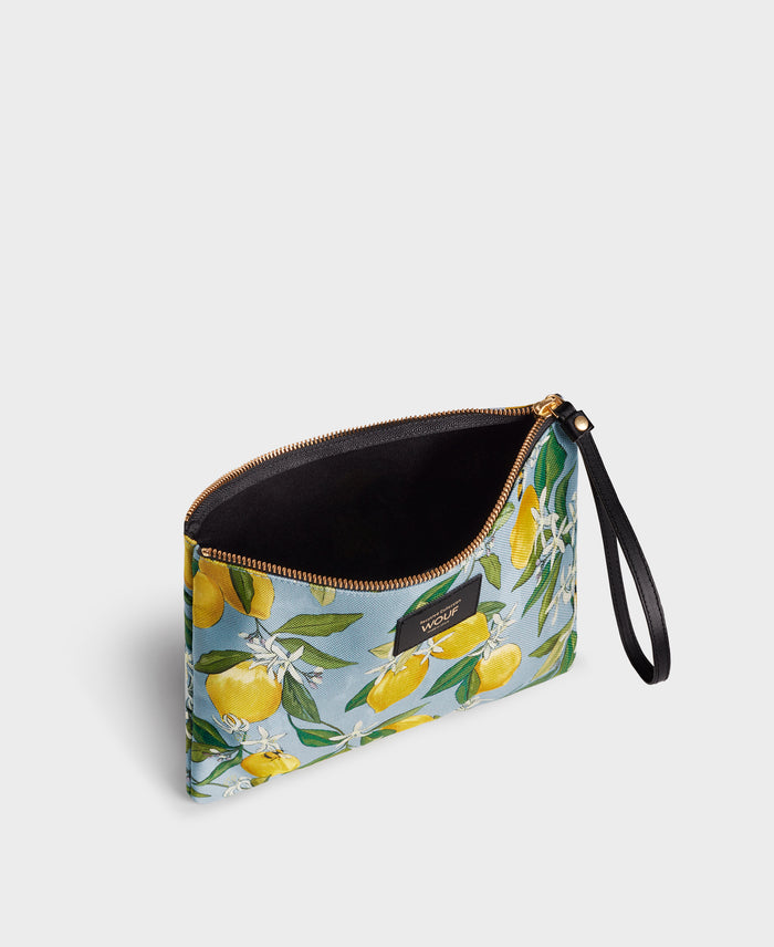 Wouf Capri XL Pouch Bag