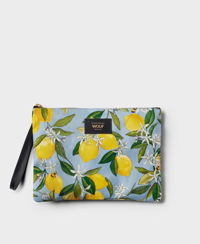 wouf Capri XL Pouch Bag