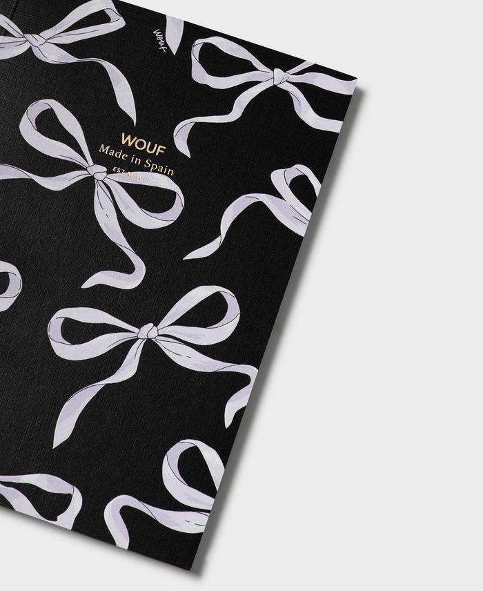 Wouf Carlota A5 Paper Notebook