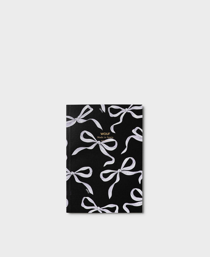 wouf Carlota A5 Paper Notebook